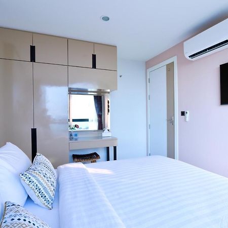A402-Silk Condo Aonang-Sea View-5 Mins Walk To Beach Ao Nang Bagian luar foto