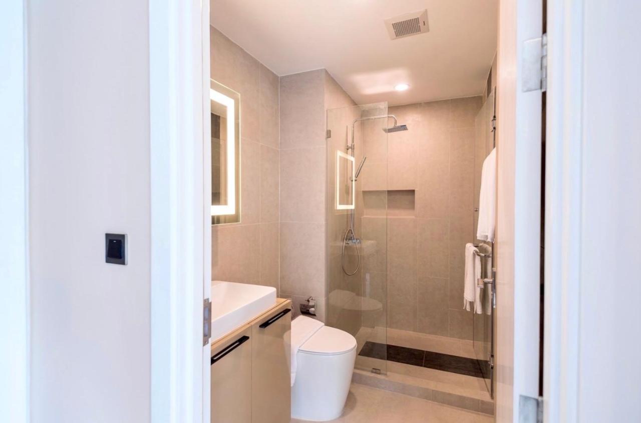 A402-Silk Condo Aonang-Sea View-5 Mins Walk To Beach Ao Nang Bagian luar foto